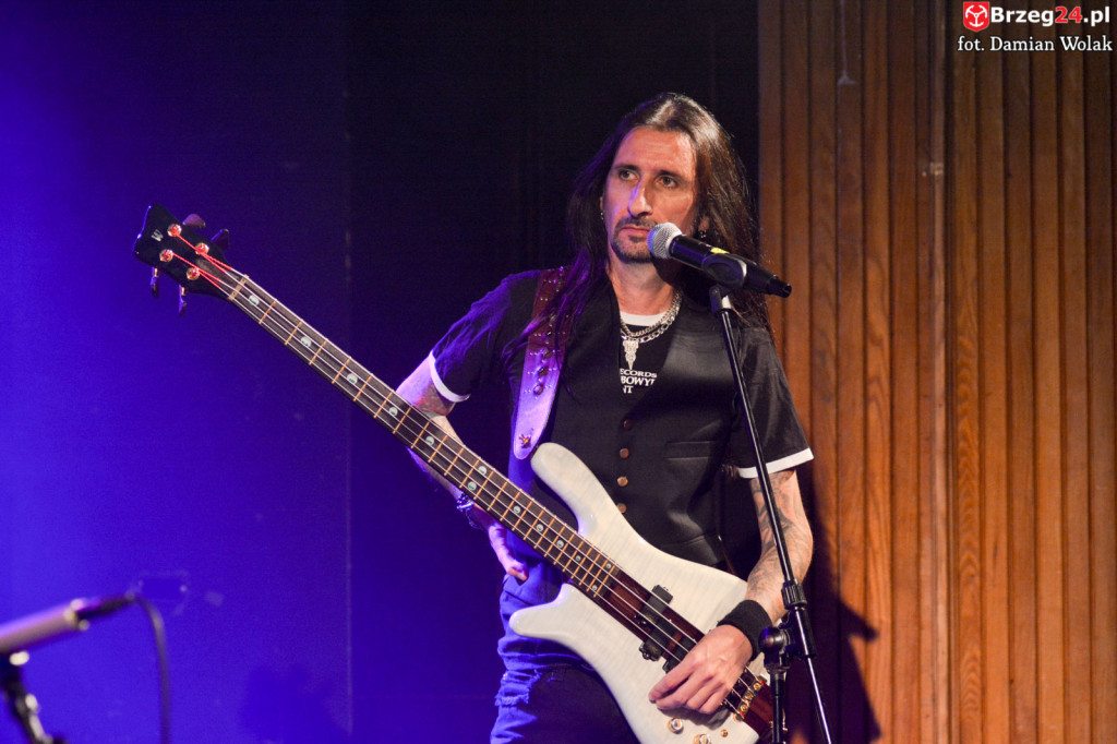 XXVI DRUM FEST 2017. RUSSEL GILBROOK & DAVEY RIMMER & MATT PEARCE POWER TRIO [Fotorelacja]