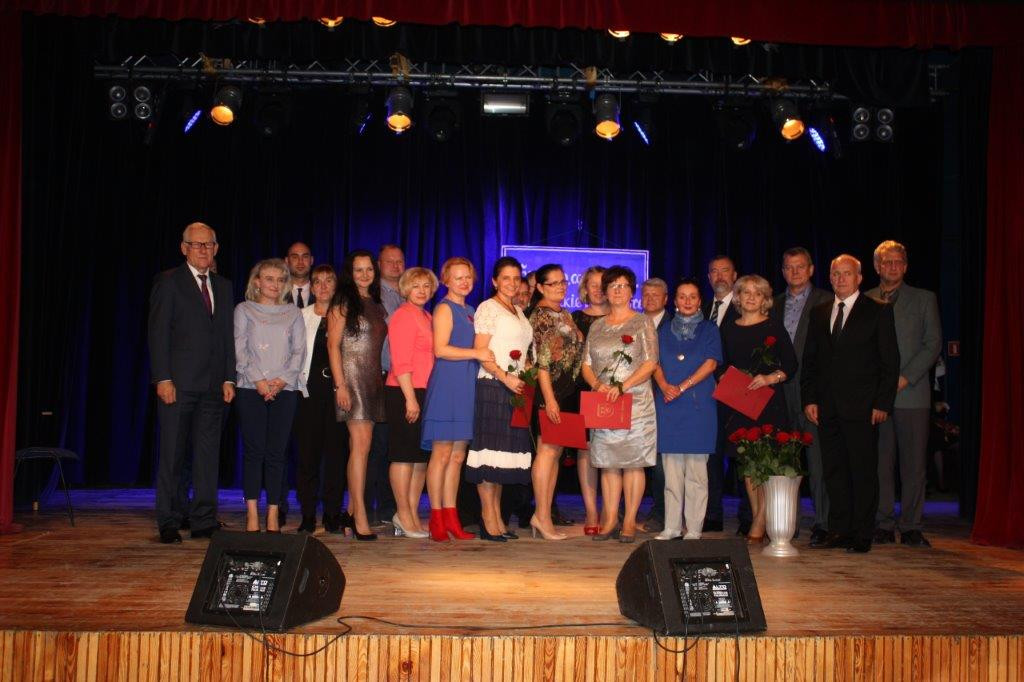 Dzień Edukacji Narodowej w Grodkowie