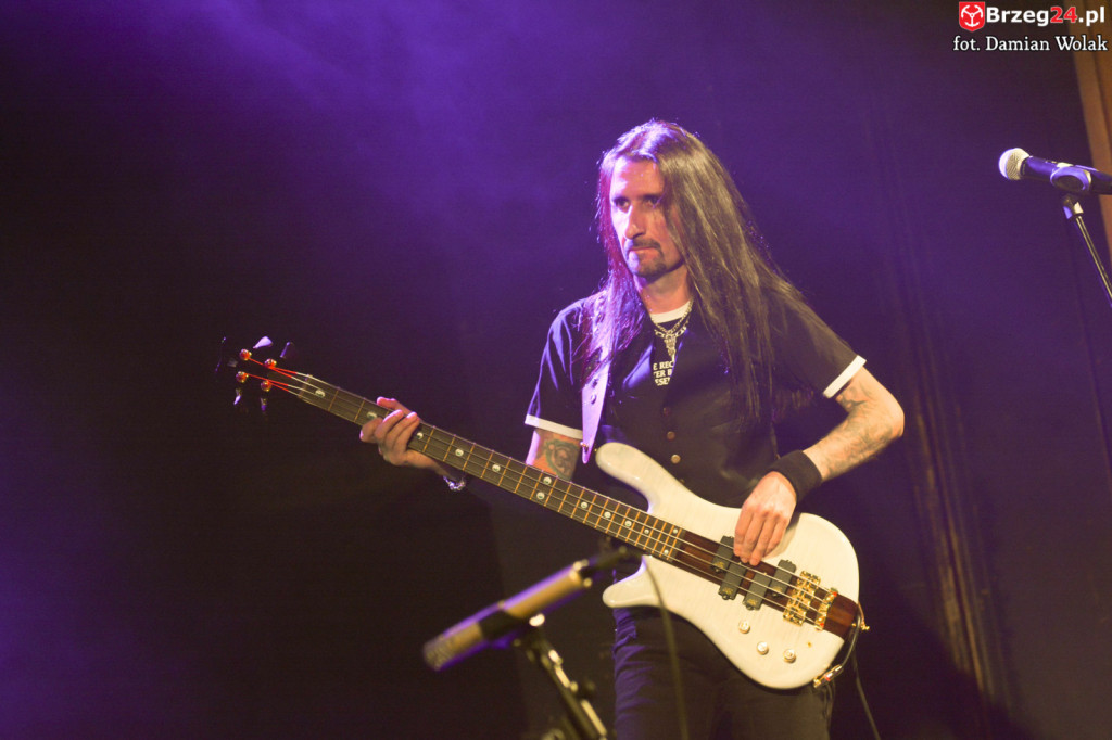 XXVI DRUM FEST 2017. RUSSEL GILBROOK & DAVEY RIMMER & MATT PEARCE POWER TRIO [Fotorelacja]