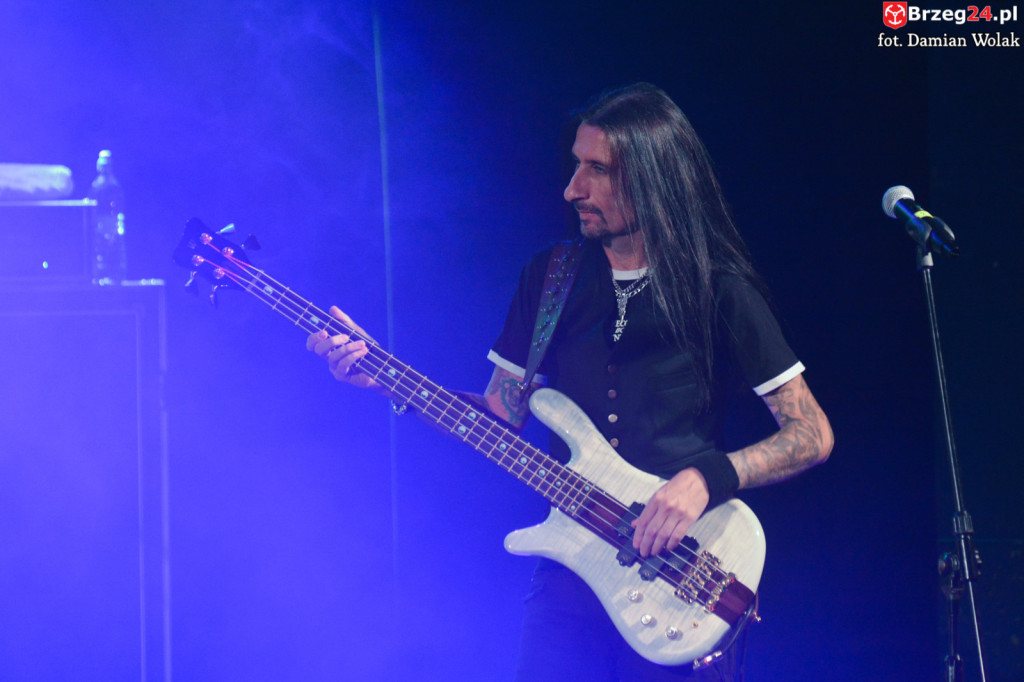 XXVI DRUM FEST 2017. RUSSEL GILBROOK & DAVEY RIMMER & MATT PEARCE POWER TRIO [Fotorelacja]