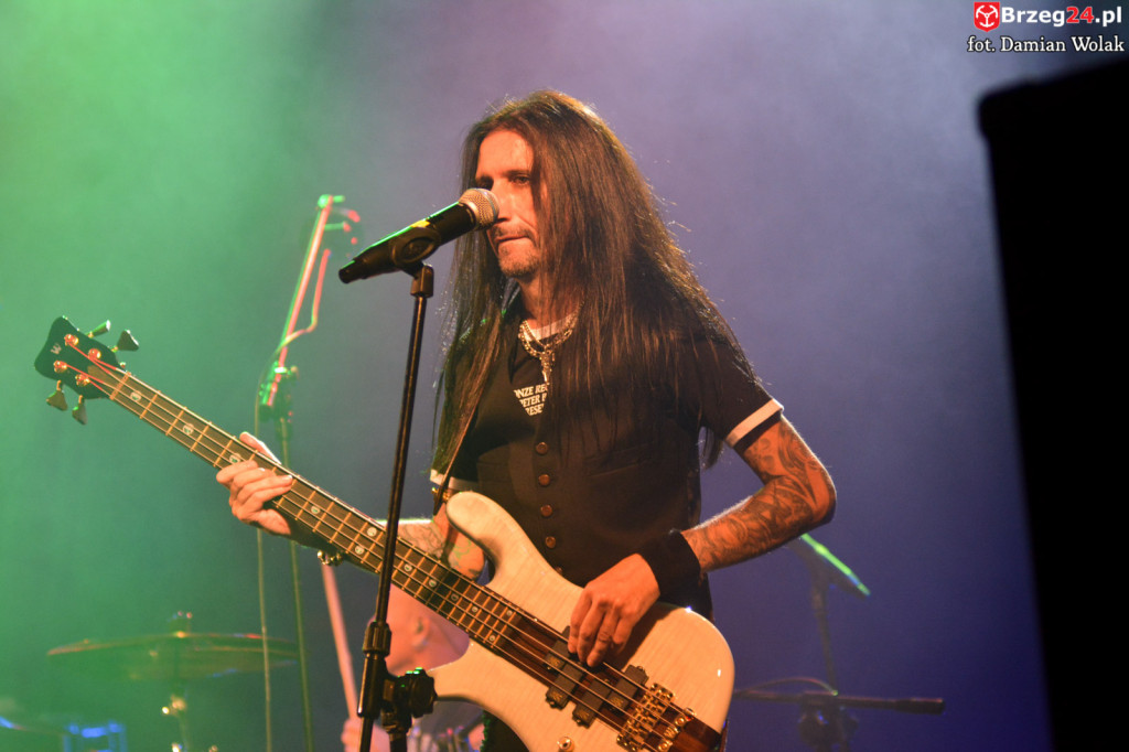 XXVI DRUM FEST 2017. RUSSEL GILBROOK & DAVEY RIMMER & MATT PEARCE POWER TRIO [Fotorelacja]