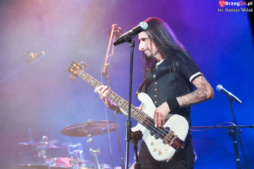 XXVI DRUM FEST 2017. RUSSEL GILBROOK & DAVEY RIMMER & MATT PEARCE POWER TRIO [Fotorelacja]