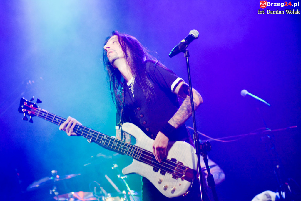 XXVI DRUM FEST 2017. RUSSEL GILBROOK & DAVEY RIMMER & MATT PEARCE POWER TRIO [Fotorelacja]