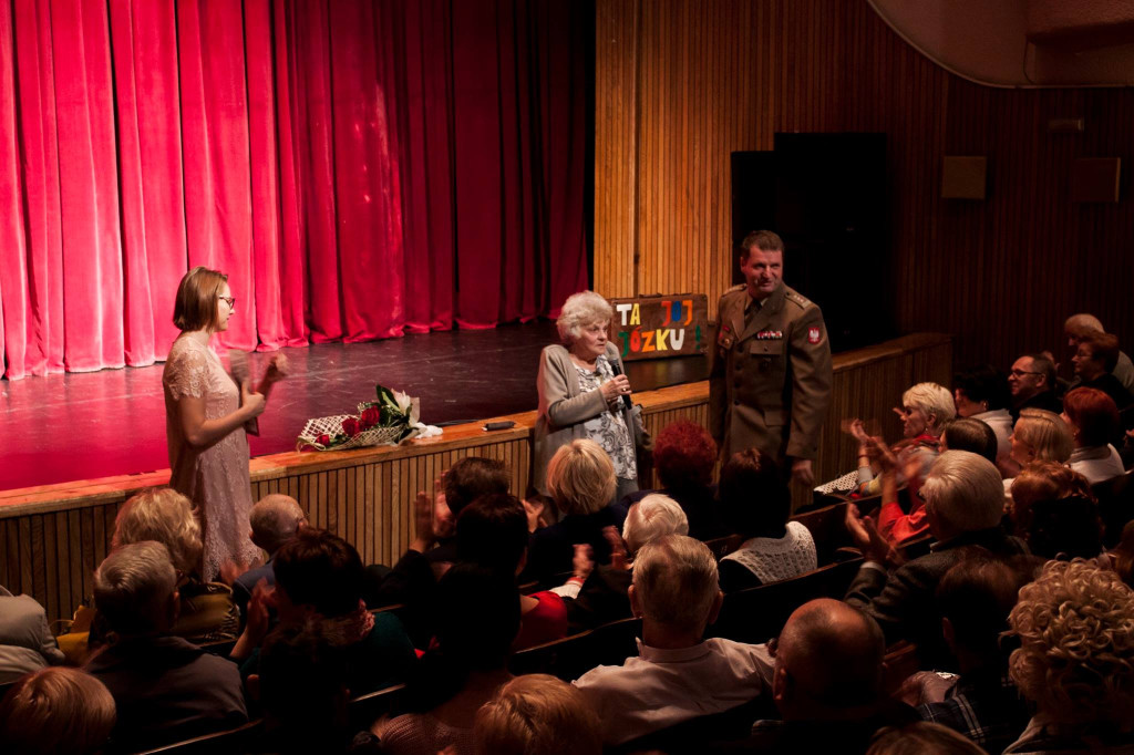 Czar dawnego Lwowa na deskach BCK