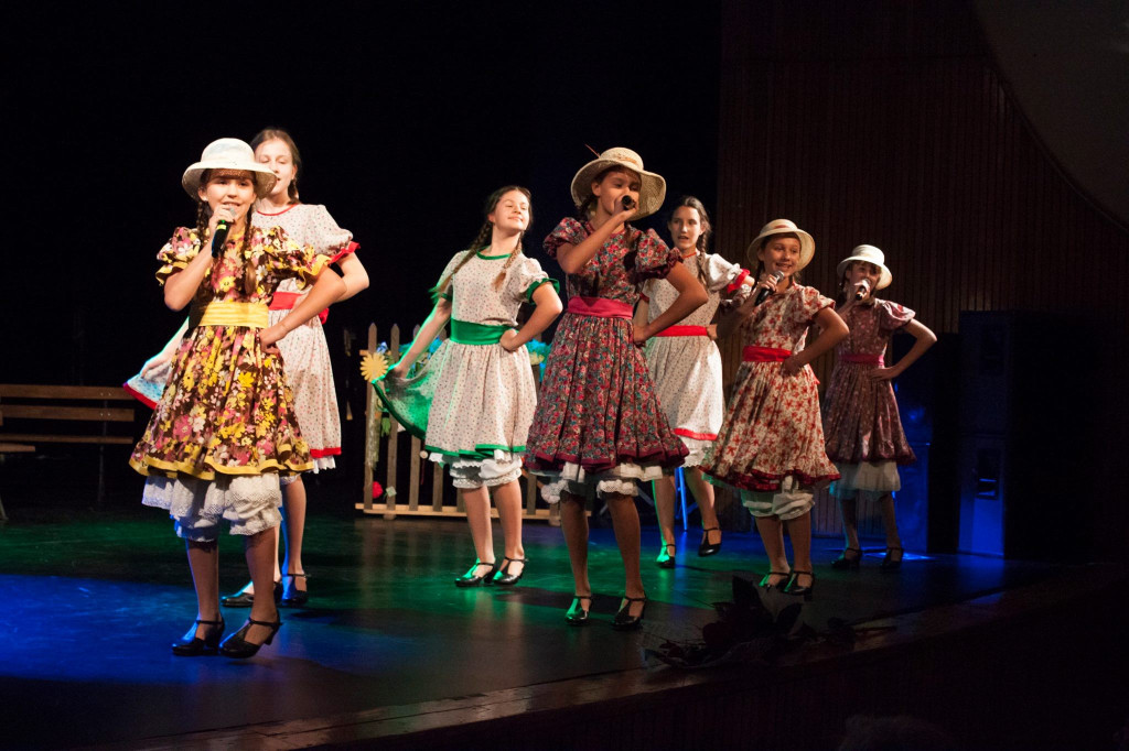 Czar dawnego Lwowa na deskach BCK