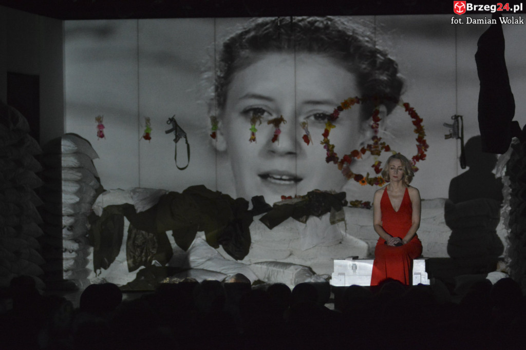 Jak się czegoś naprawdę chce to można wszystko! Wywiad z Anną Antoniewicz.