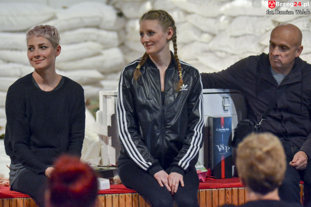 Jak się czegoś naprawdę chce to można wszystko! Wywiad z Anną Antoniewicz.