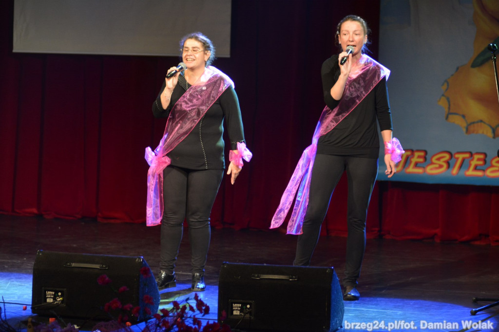 X Wojewódzki Festiwal Piosenki Religijnej Osób Niepełnosprawnych 