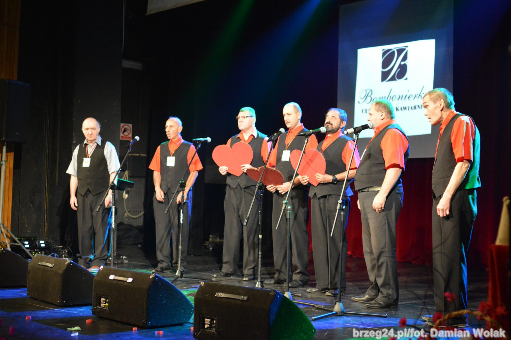 X Wojewódzki Festiwal Piosenki Religijnej Osób Niepełnosprawnych 