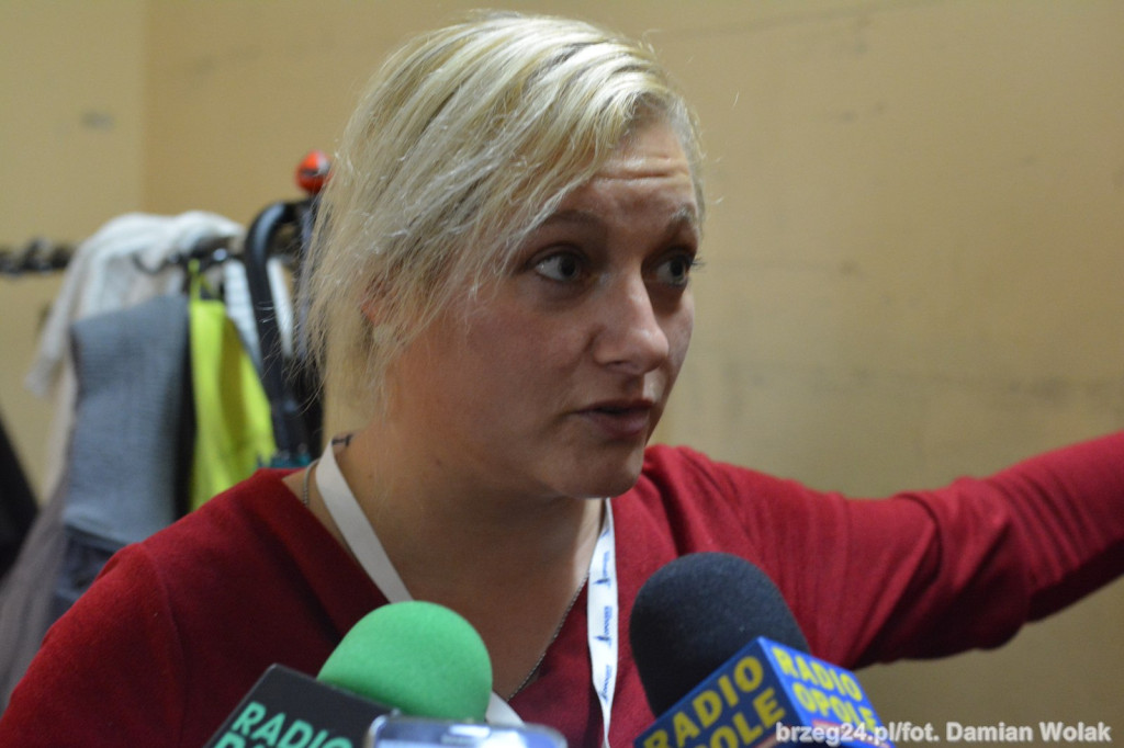 X Wojewódzki Festiwal Piosenki Religijnej Osób Niepełnosprawnych 