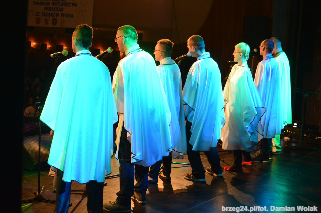 X Wojewódzki Festiwal Piosenki Religijnej Osób Niepełnosprawnych 