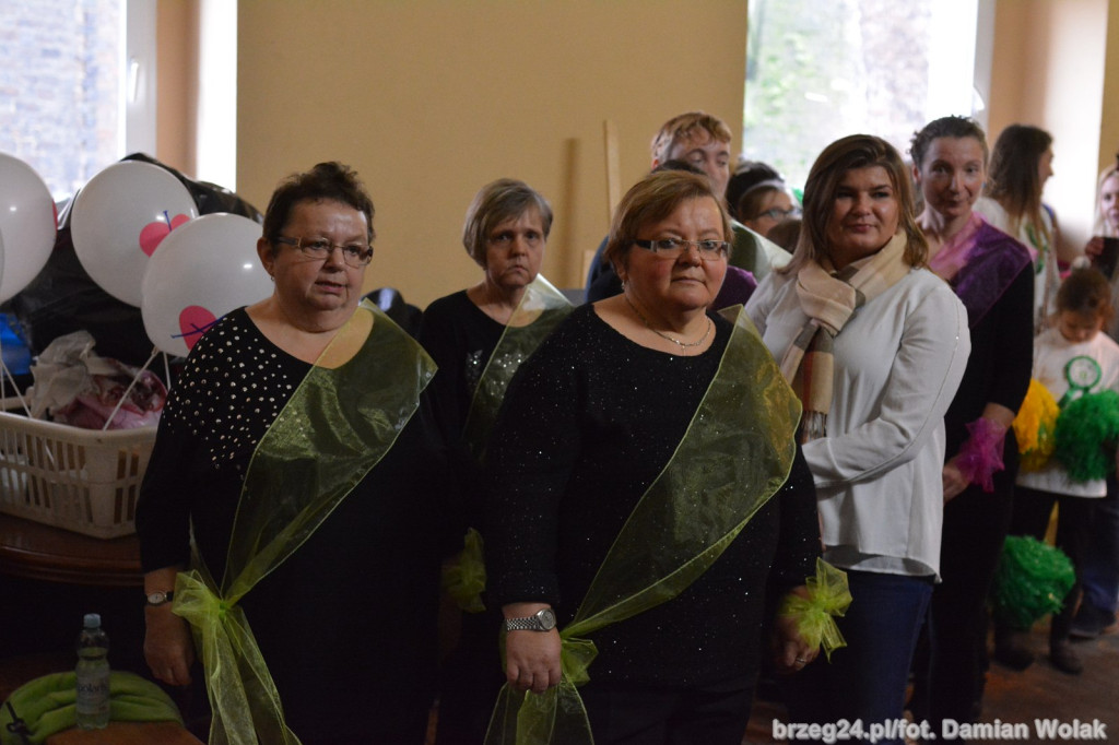 X Wojewódzki Festiwal Piosenki Religijnej Osób Niepełnosprawnych 