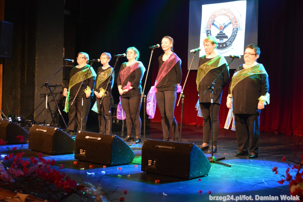 X Wojewódzki Festiwal Piosenki Religijnej Osób Niepełnosprawnych 