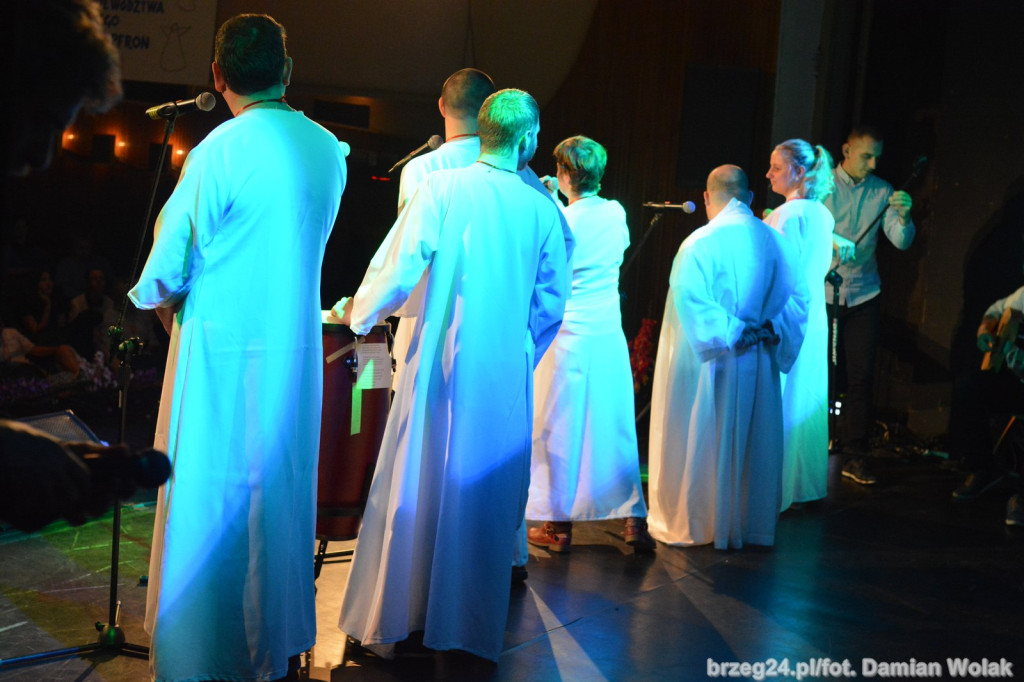 X Wojewódzki Festiwal Piosenki Religijnej Osób Niepełnosprawnych 