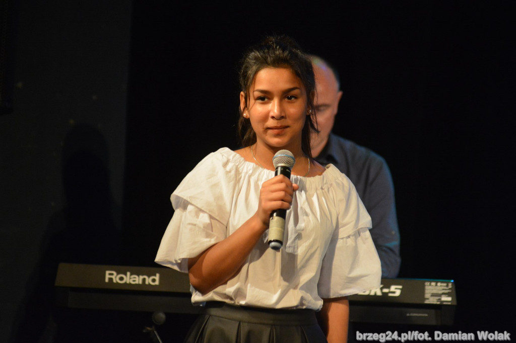 X Wojewódzki Festiwal Piosenki Religijnej Osób Niepełnosprawnych 