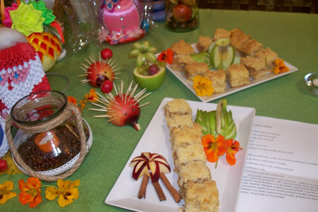 KGW z Chróściny na VI Wojewódzkim Turnieju Kół Gospodyń w Prószkowie