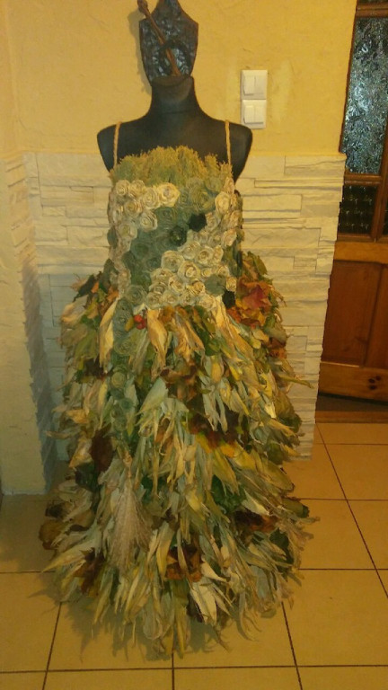 KGW z Chróściny na VI Wojewódzkim Turnieju Kół Gospodyń w Prószkowie