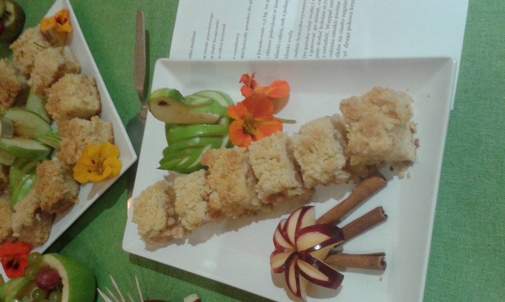 KGW z Chróściny na VI Wojewódzkim Turnieju Kół Gospodyń w Prószkowie