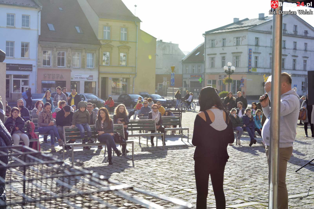 VI piknik rodzinny pn. 