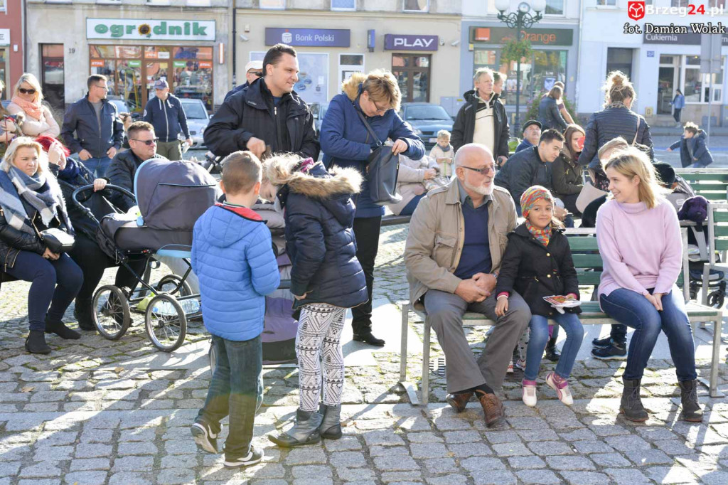 VI piknik rodzinny pn. 