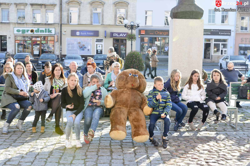 VI piknik rodzinny pn. 