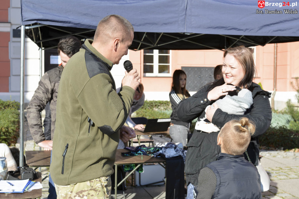 VI piknik rodzinny pn. 