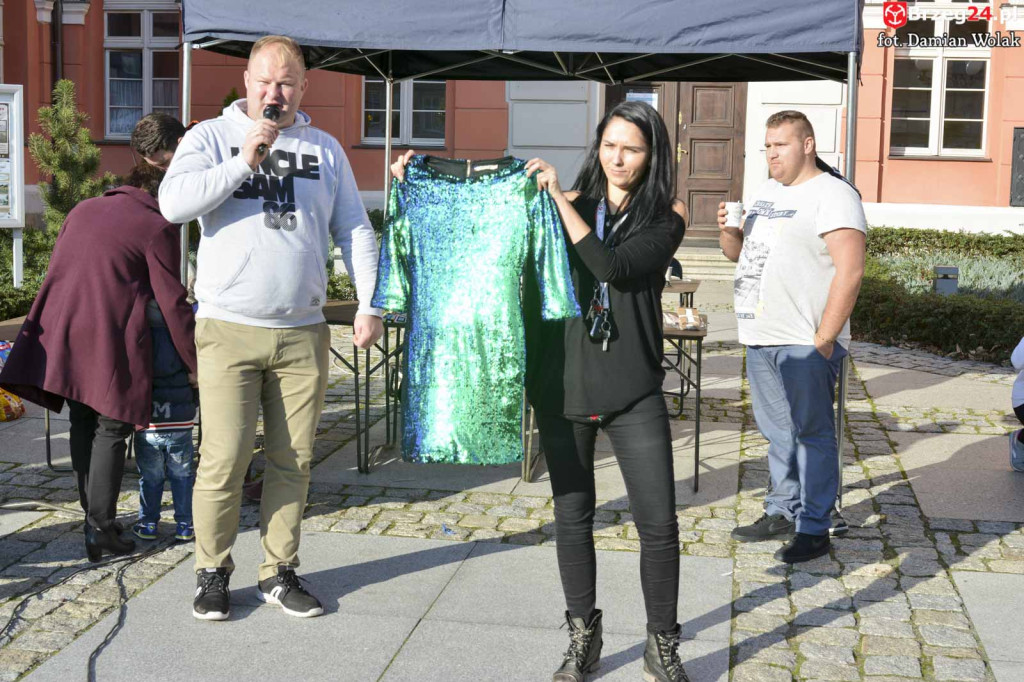 VI piknik rodzinny pn. 