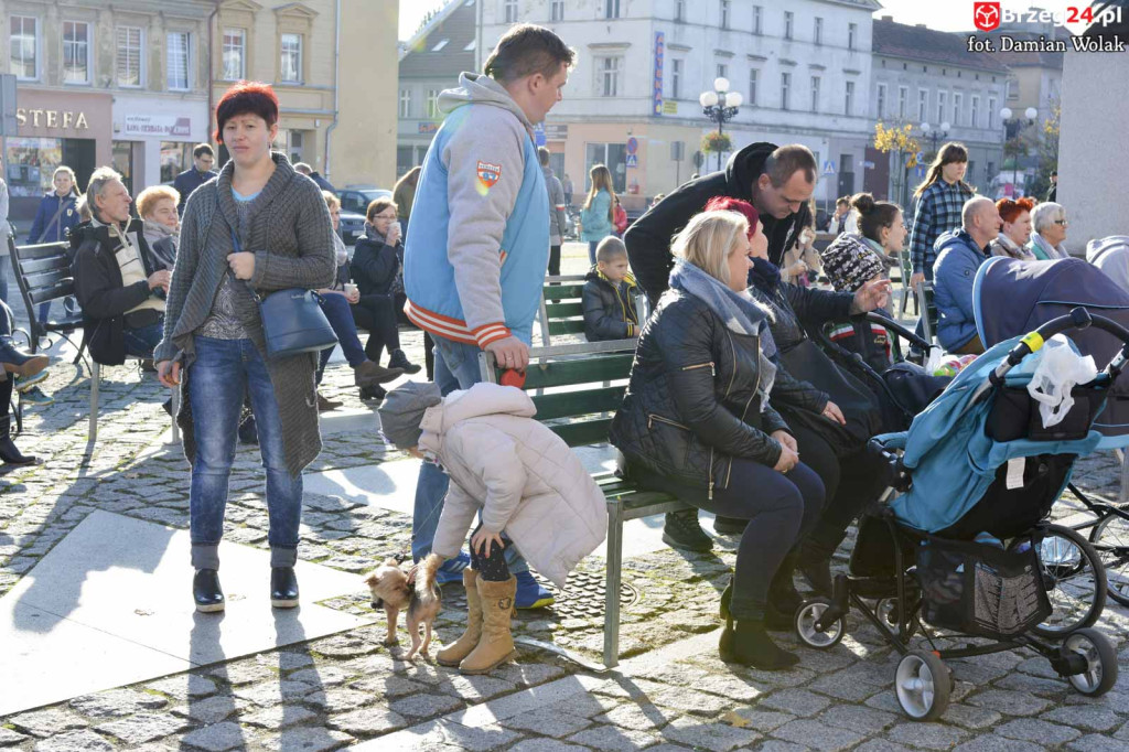 VI piknik rodzinny pn. 