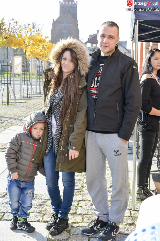 VI piknik rodzinny pn. 