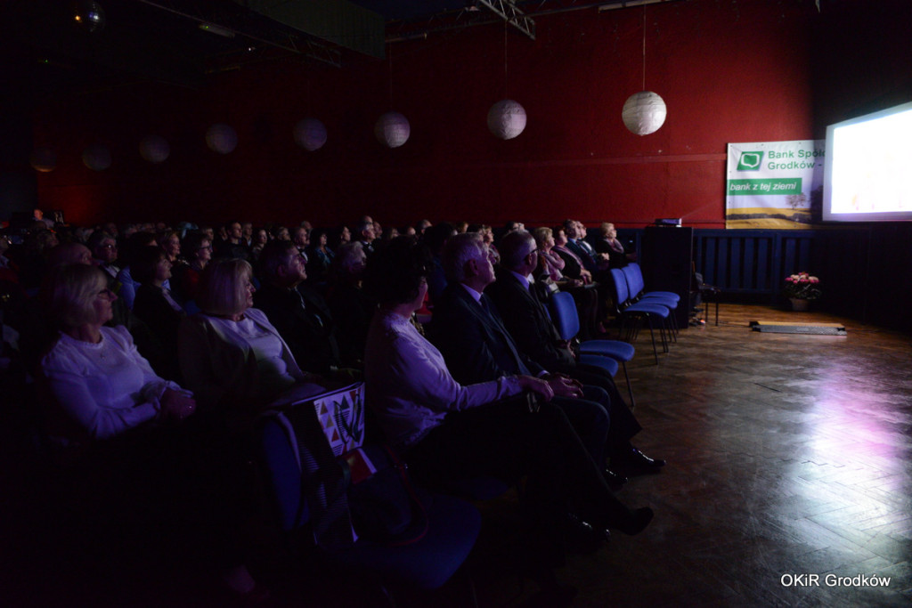 30-lecie chóru Grodcovia [fotorelacja]