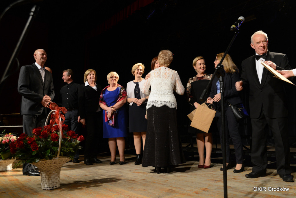 30-lecie chóru Grodcovia [fotorelacja]