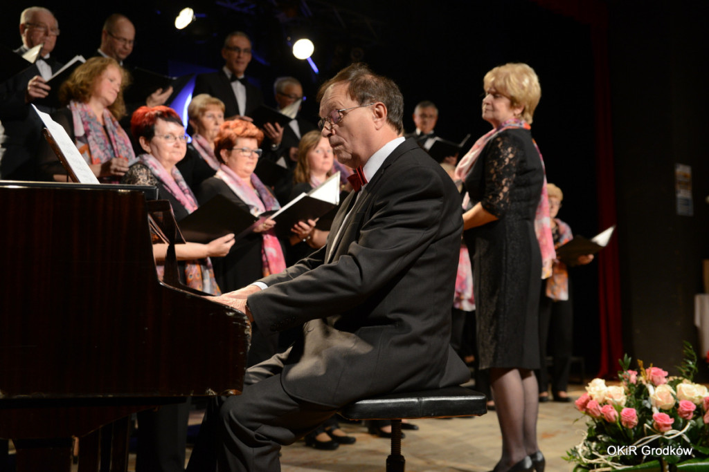 30-lecie chóru Grodcovia [fotorelacja]