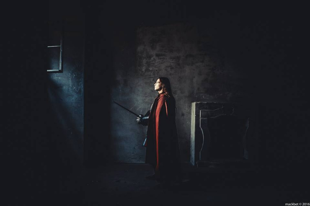 Rycerski wieczór na Zamku Piastów Śląskich