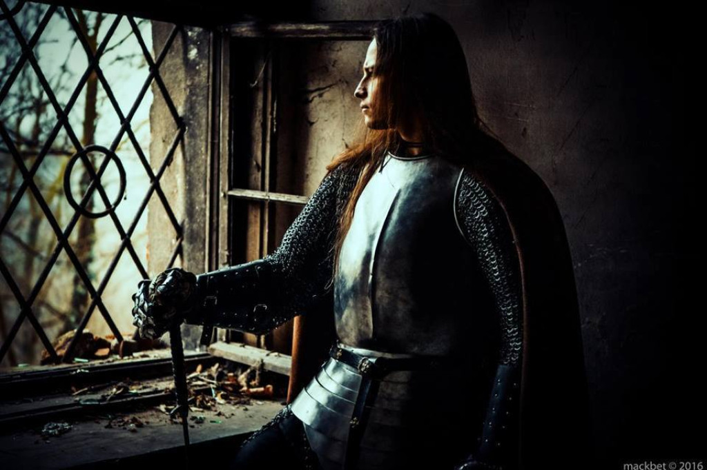 Rycerski wieczór na Zamku Piastów Śląskich