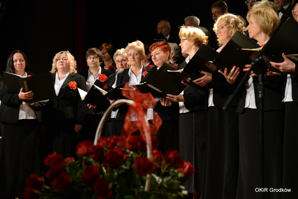 30-lecie chóru Grodcovia [fotorelacja]