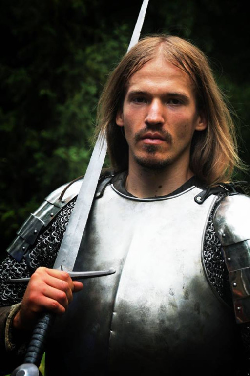 Rycerski wieczór na Zamku Piastów Śląskich