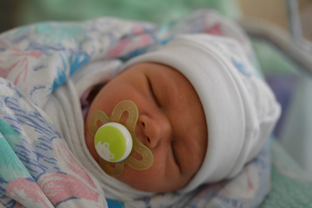 Urodzeni w Brzegu - Szczęśliwa 