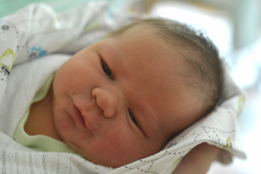 Urodzeni w Brzegu - Szczęśliwa 