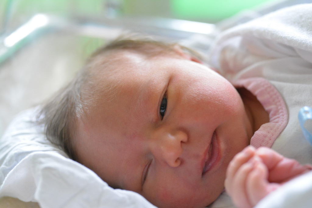 Urodzeni w Brzegu - Szczęśliwa 