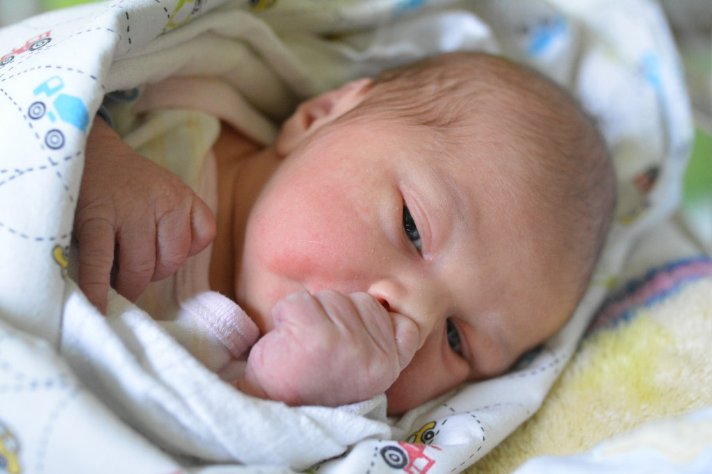 Urodzeni w Brzegu - Szczęśliwa 