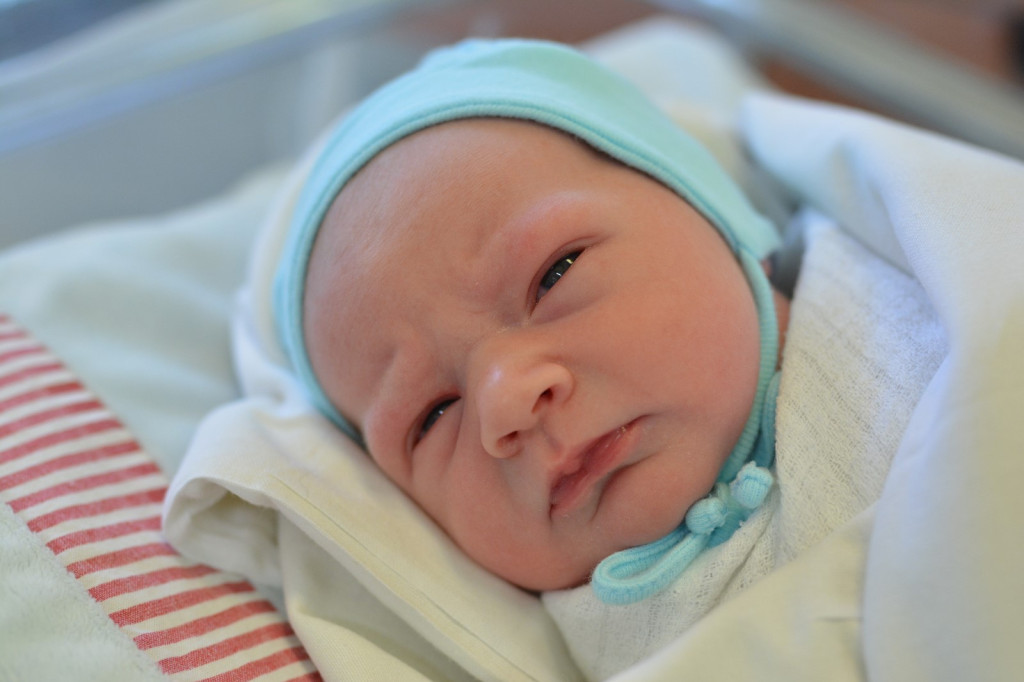 Urodzeni w Brzegu - Szczęśliwa 