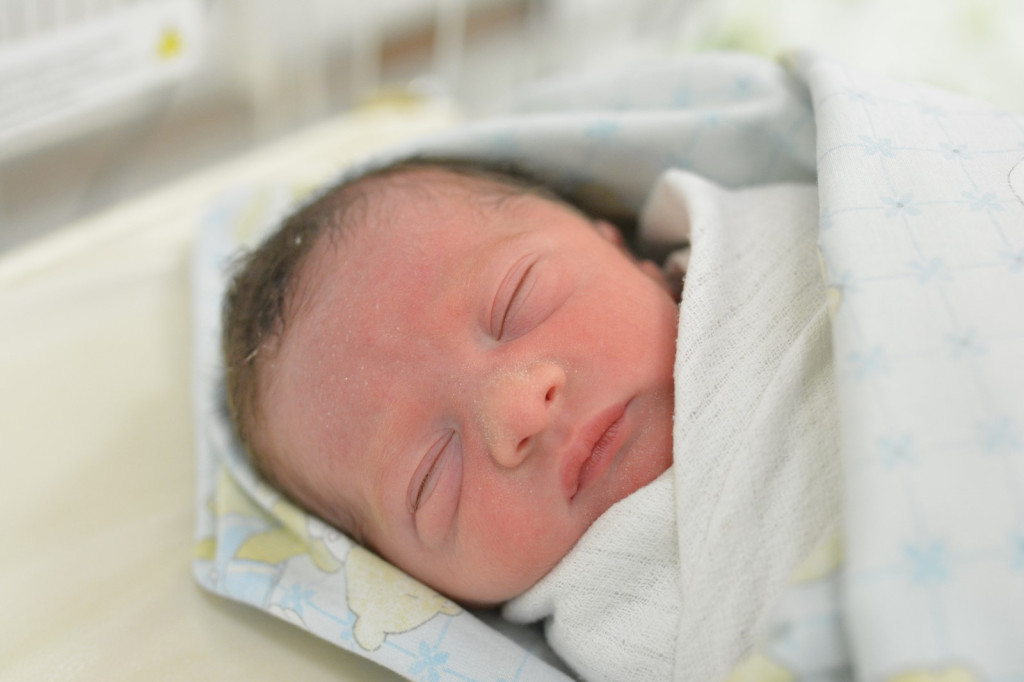 Urodzeni w Brzegu - Szczęśliwa 