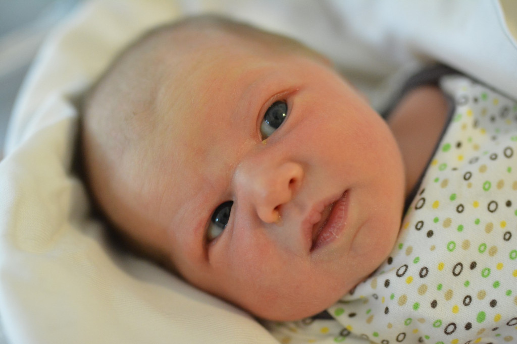 Urodzeni w Brzegu - Szczęśliwa 