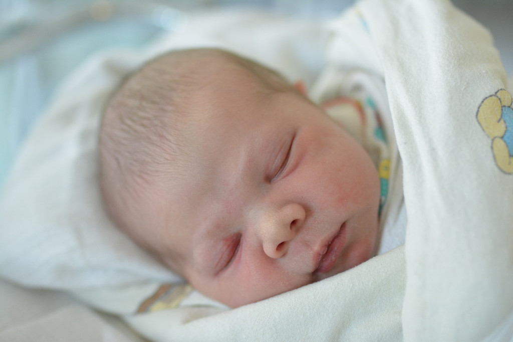 Urodzeni w Brzegu - Szczęśliwa 