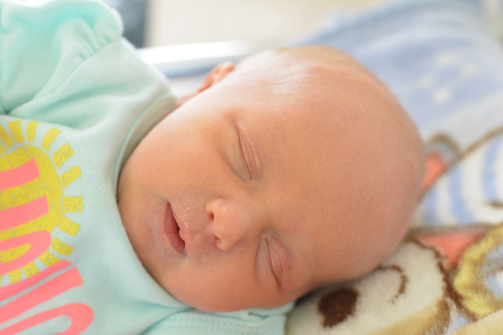 Urodzeni w Brzegu - Szczęśliwa 