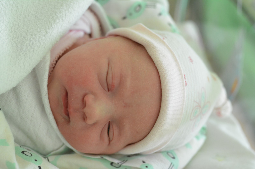 Urodzeni w Brzegu - Szczęśliwa 