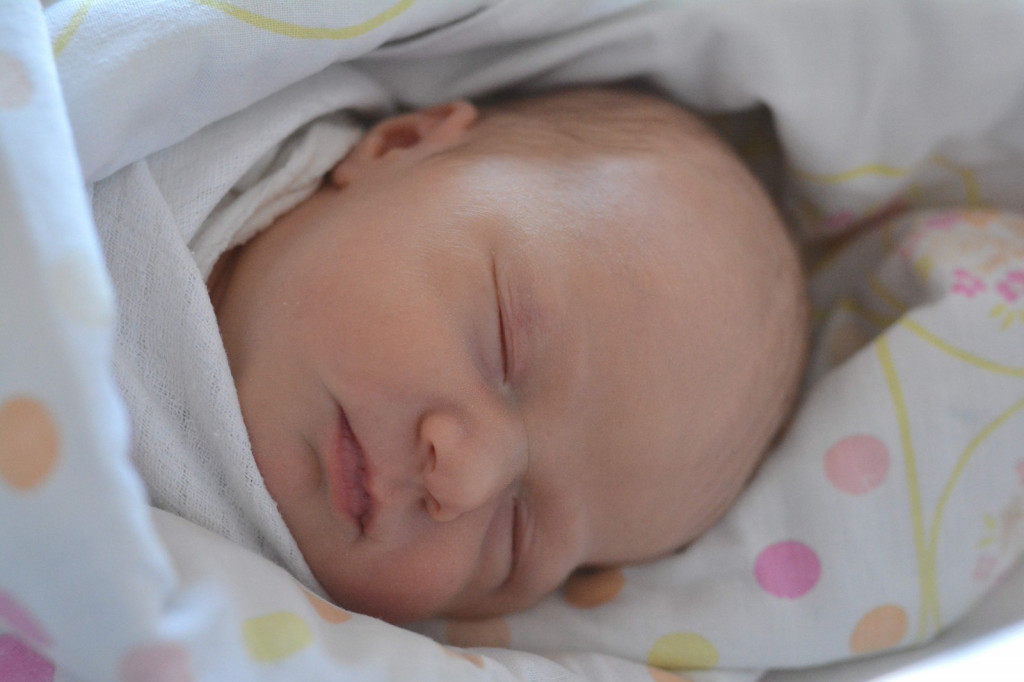 Urodzeni w Brzegu - Szczęśliwa 