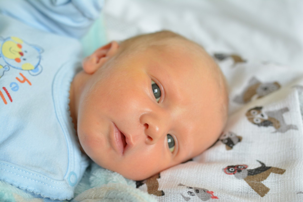 Urodzeni w Brzegu - Szczęśliwa 