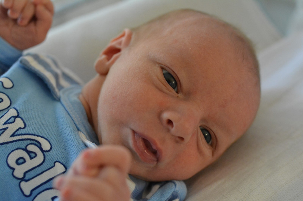 Urodzeni w Brzegu - Szczęśliwa 