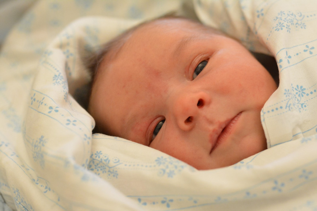 Urodzeni w Brzegu - Szczęśliwa 